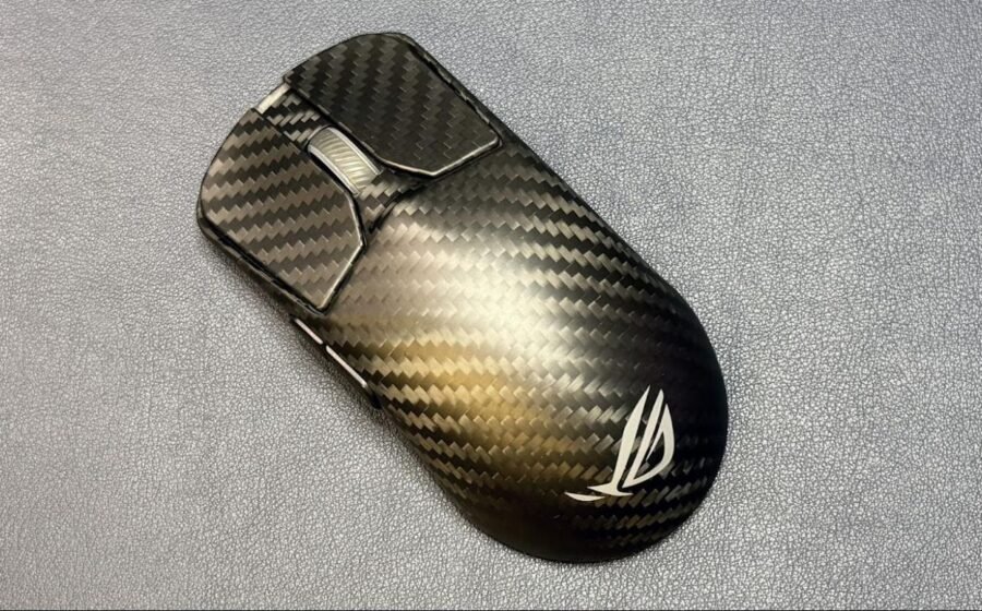 Do you need a mouse with an 8K polling rate?
