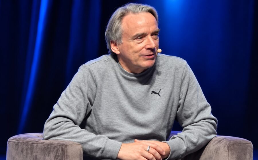 ‘I use AI to do the things that I’m bad at’: Linus Torvalds on why it works for him