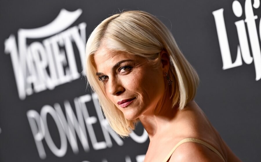 Selma Blair’s Rep Speaks Out After Actress’ Arrest and Plane Incident: ‘Selma Did Not Intend to Harm Anyone’