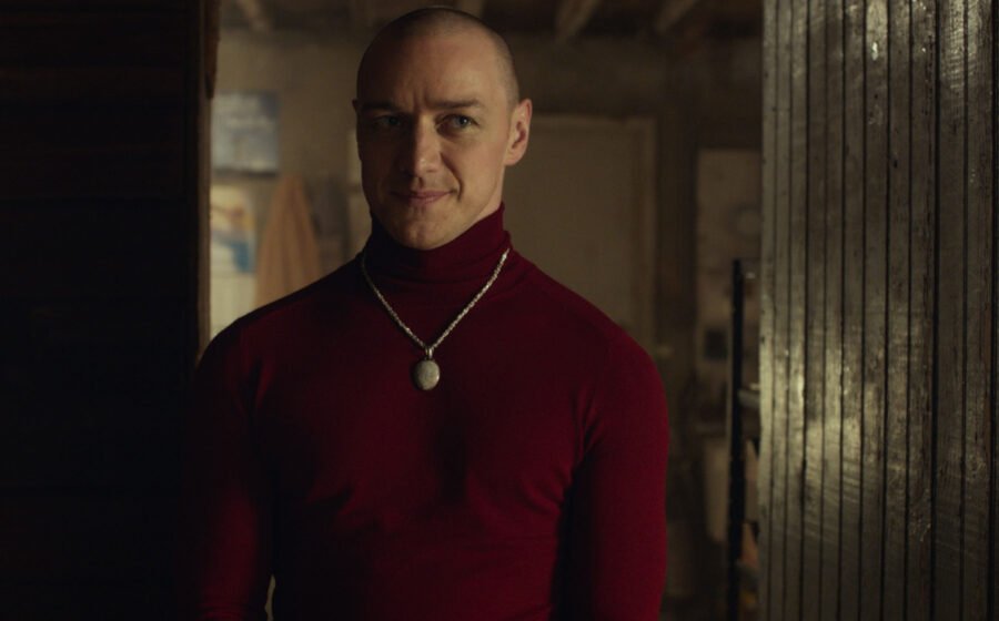 James McAvoy Says ‘Split’ Is The Only Film That ‘Really Consistently Pays Me’