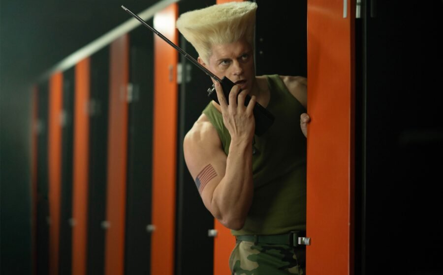 ‘Street Fighter’ Review: Video Game Fighter Film Knocks Itself Unconscious