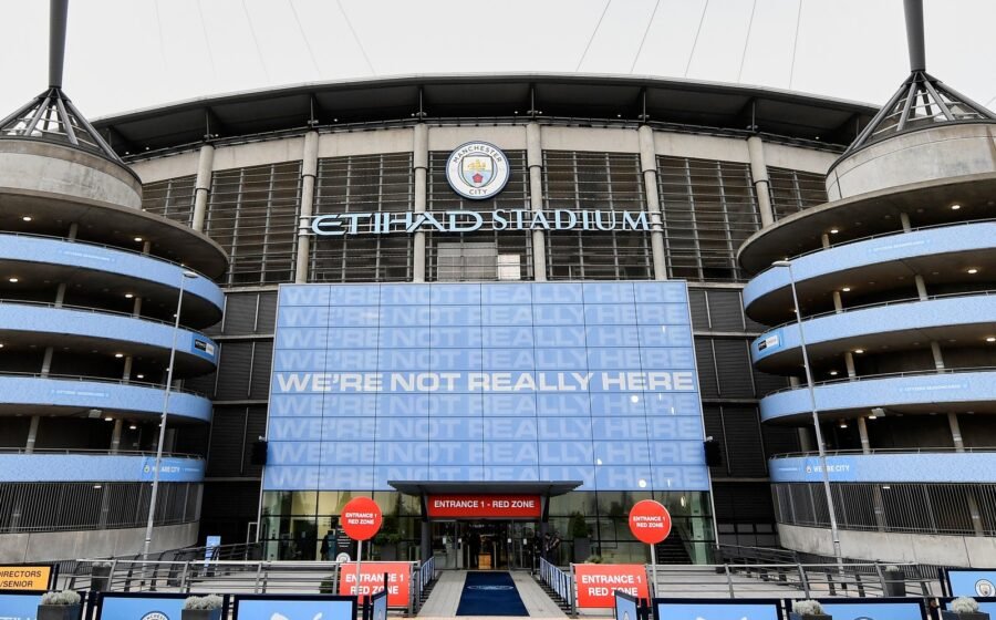 Man City case impacts 'integrity' of the game, the Football Association says