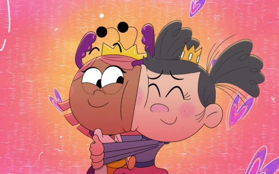 Six-Armed, Two-Legged Spider Princess Tale ‘Migali’ Unpacked by Its Director Ahead of MipJunior World Premiere