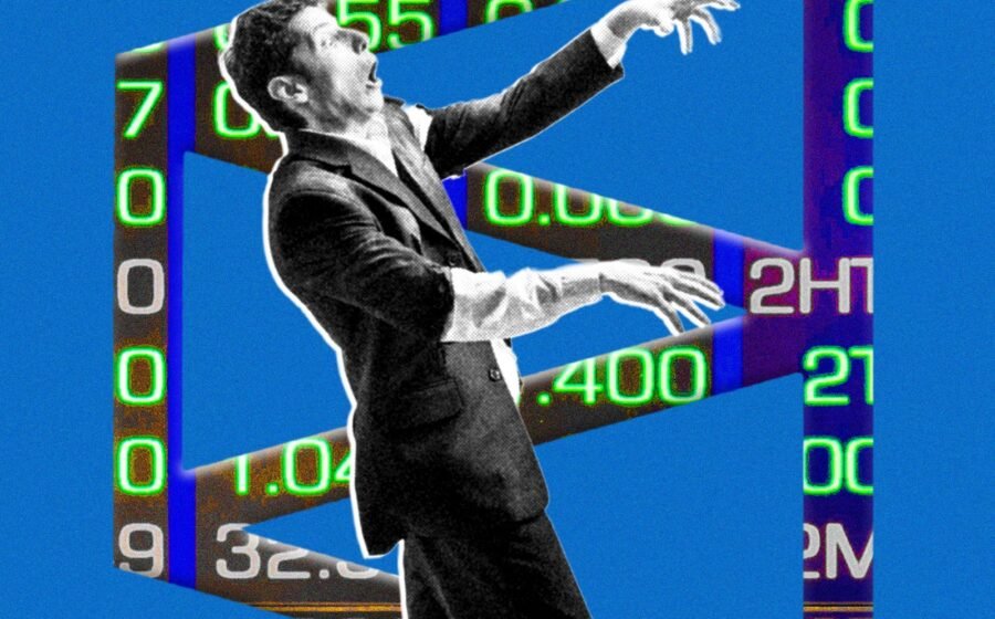 Over $600 Million in Polymarket Election Trades Took Place After Races Ended