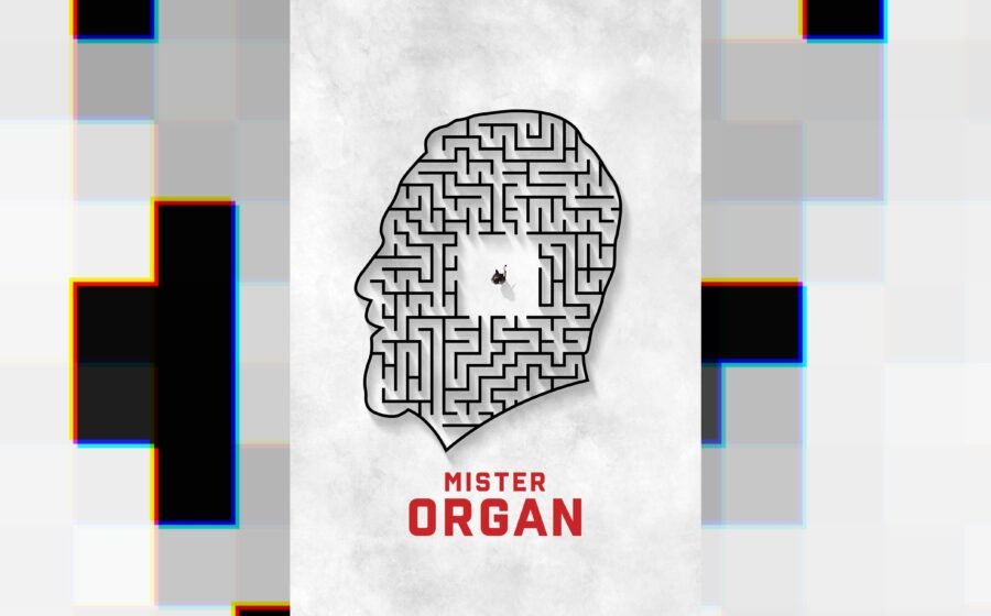 Mister Organ is one of the most unsettling documentaries I’ve ever seen