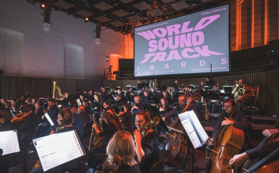 ‘Avatar: Fire and Ash’ Composer and More Speak Out About AI at Ghent’s WSA Film Music Days: ‘We Must Continue to Defend Our Art’