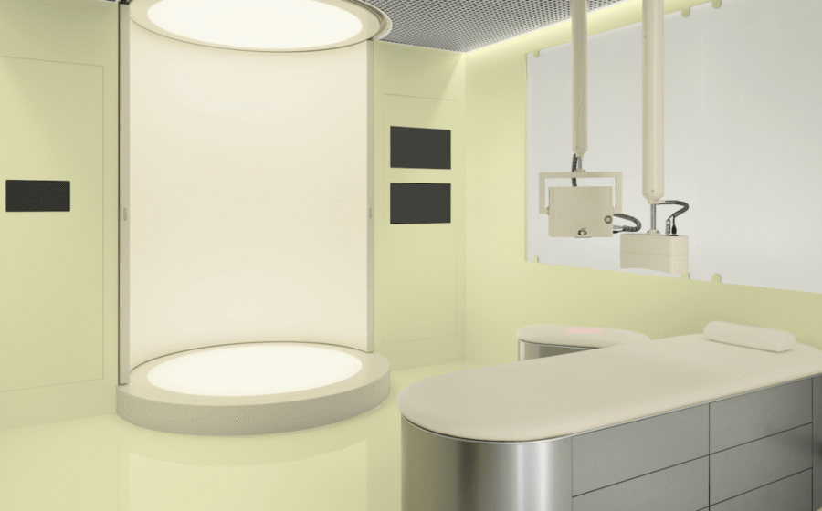 The investor behind Neko Health’s $700M bet on scanning your whole body