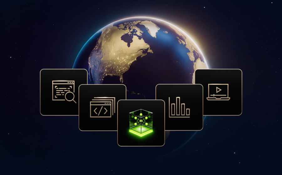 Nvidia’s new Nemotron 3.5 Super VL is another step forward for US open-weight AI