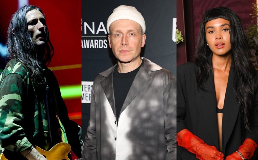 The Strokes’ Nick Valensi, Aziya, and Mr Hudson Unleash New Song ‘Scream Your Name’