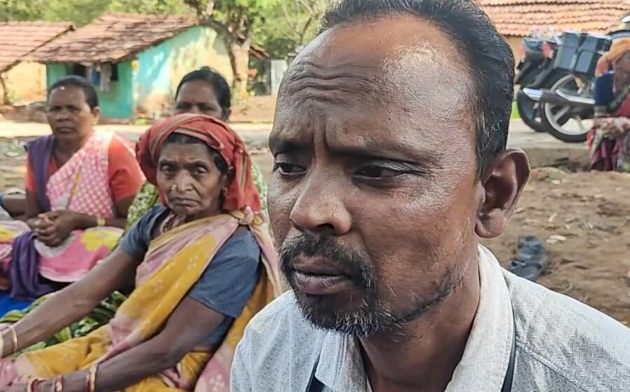 ‘It was fake’: Indian villagers allege forgery behind Adani mine project