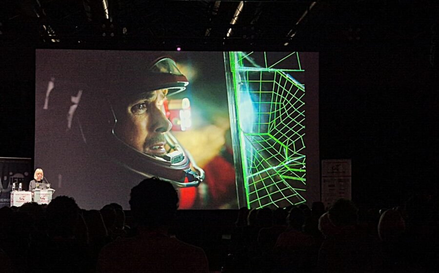Ryan Gosling’s Zero-G Stunts on ‘Project Hail Mary’ Broken Down by the Space Epic’s VFX Supervisors