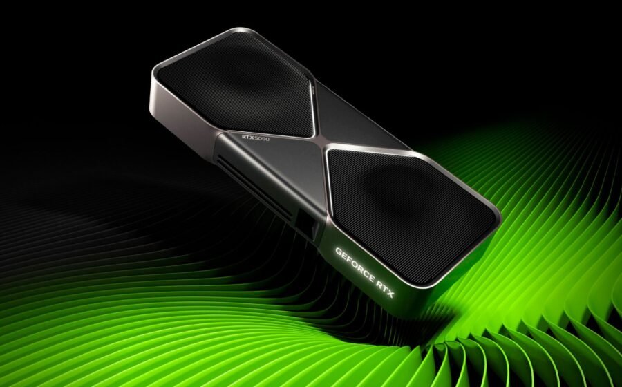 Micro Center requires photo ID and signed no-export pledge to buy RTX 5090 gaming GPU