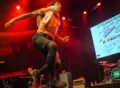 See Red Hot Chili Peppers, Dave Grohl Perform at Silverlake Conservatory’s 25th Anniversary Show