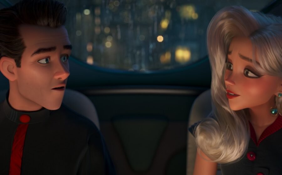 Brad Bird on Why He Took ‘Ray Gunn’ to Skydance Instead of Pixar: Making Animated Films for Teens and Adults ‘Shouldn’t Be a Controversial Decision’