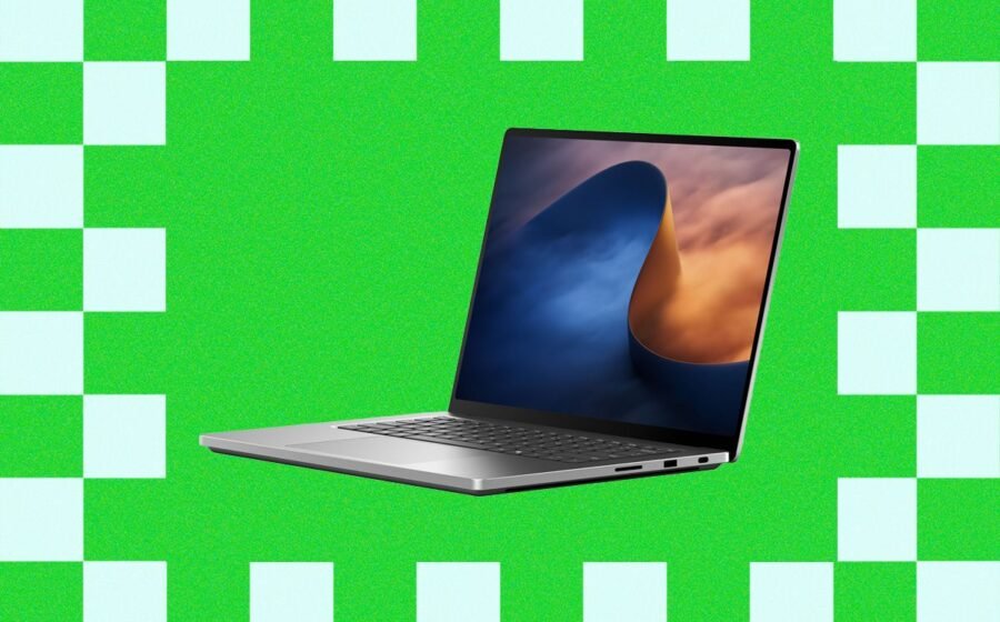 Microsoft Surface Laptop Ultra Review: The First Real AI PC