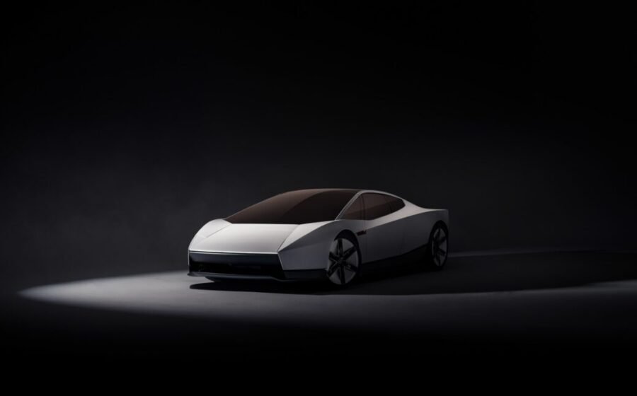 Tesla turns to 50-year-old stunt technology as it tries to Roadster again