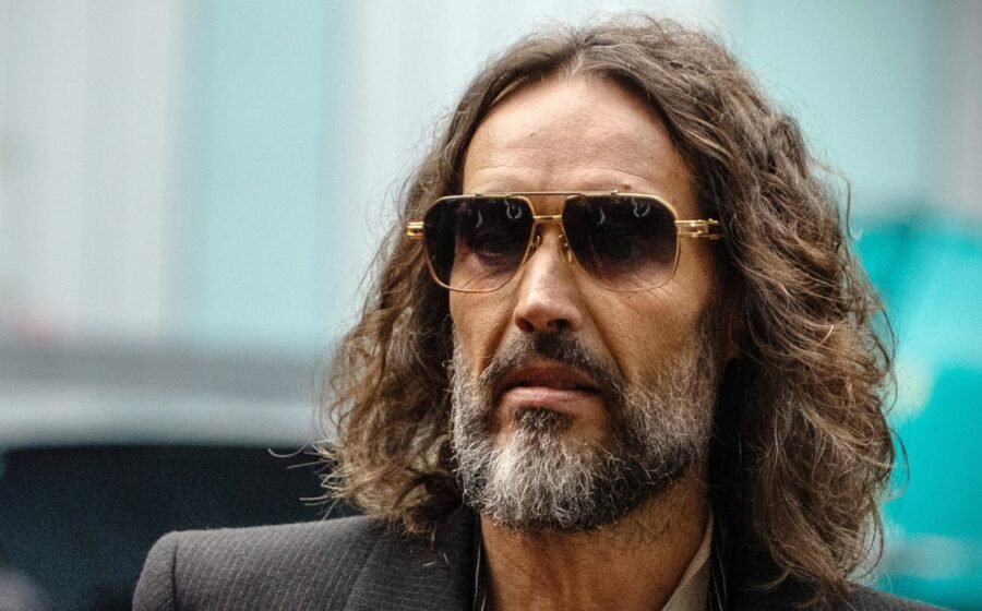 ‘Ruthless and Calculated’: Opening Statements Begin in Russell Brand Rape Trial