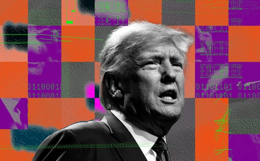 Nvidia, Apple, Google, Microsoft, Amazon, and Meta gave Trump a combined $92 million for his ballroom