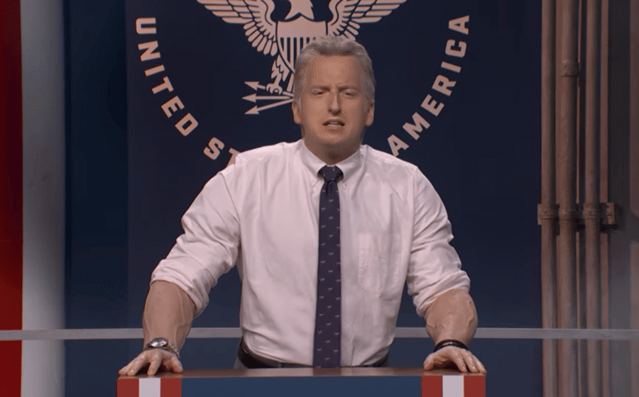 ‘SNL’ Cold Open: RFK Jr. Makes a Disturbing Announcement About Flu Season