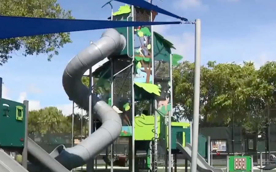Miami takes drastic measures at major parks after a teen accidentally strangles himself