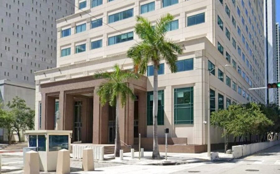 Last of the suspects in millionaire Florida developer’s plot to murder his estranged wife plead guilty