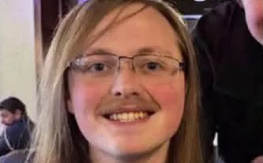 Police arrest ‘armed and dangerous’ man, 22, after his mom is found shot dead at her Massachusetts home