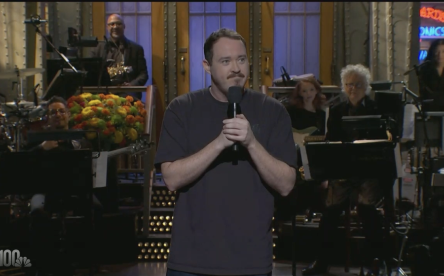 Shane Gillis Bombs ‘SNL’ Monologue (Again): ‘You’re Either Gay or You’re Hitler’