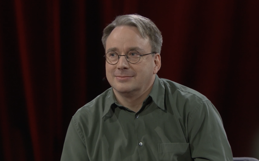 Linus Torvalds is using AI to develop Linux kernel code now