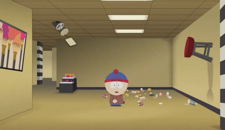 ‘South Park’: Stan Discovers Sephora’s Backrooms Before Ike Aura Battles a Looksmaxxing Chad