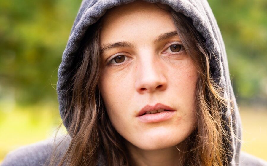 Sophia Stel’s Pop Ambitions Are Stronger Than Her Nerves