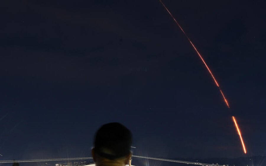 What is Starshield, SpaceX's military version of Starlink?