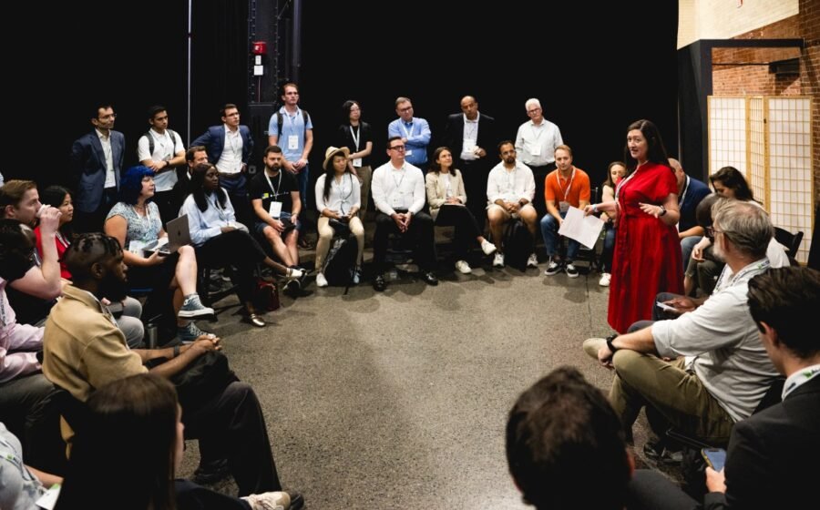Last chance to save up to $200 on your TechCrunch Founder Summit pass: Early booking ends October 16