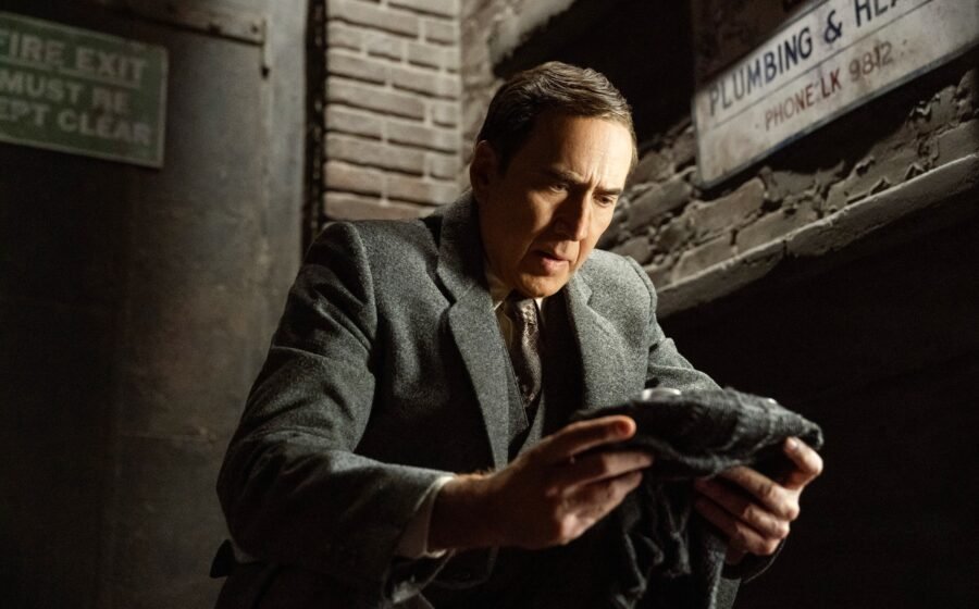 Nicolas Cage Says He’s ‘Probably Not’ Working With Amazon Again After Refusing to Sign AI Waiver for ‘Spider-Noir,’ Teases Joining ‘True Detective’