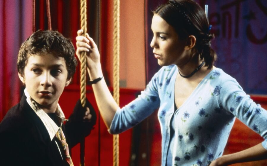 Christy Carlson Romano Says Her Salary Was Half of Shia LaBeouf’s on ‘Even Stevens’: ‘We Were Co-Leads and Had the Same Screen Time’