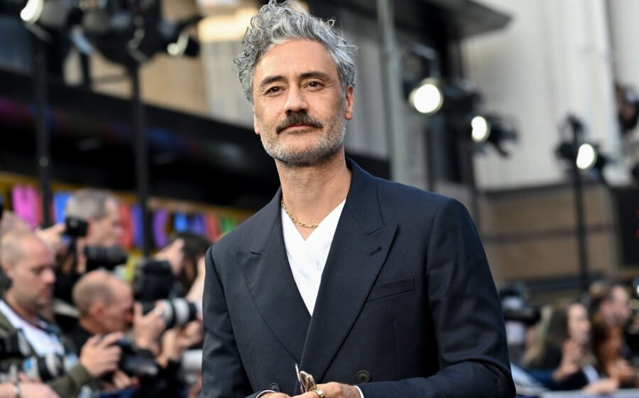 Taika Waititi Confirms His ‘Star Wars’ Movie Has Been Put ‘on Ice’ Indefinitely
