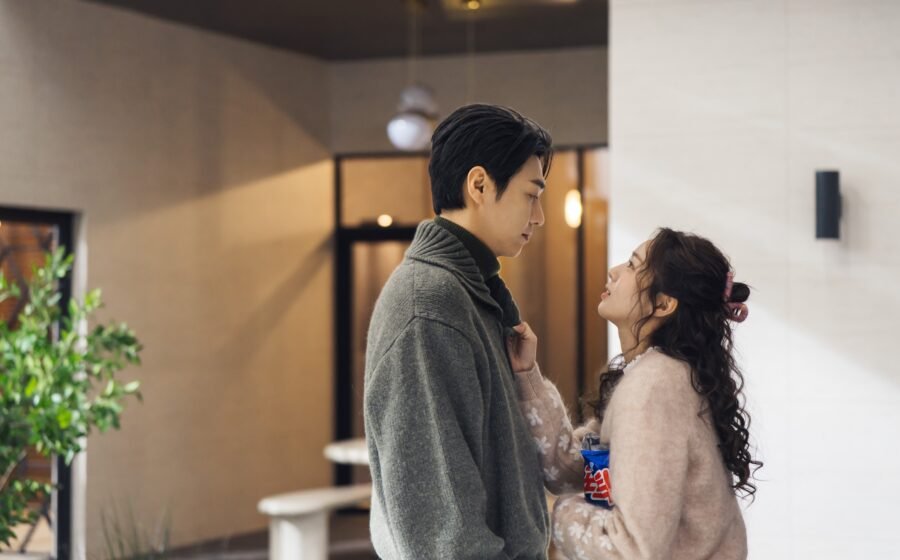 Breaking Down the Electric Ending of Take Charge of My Heart