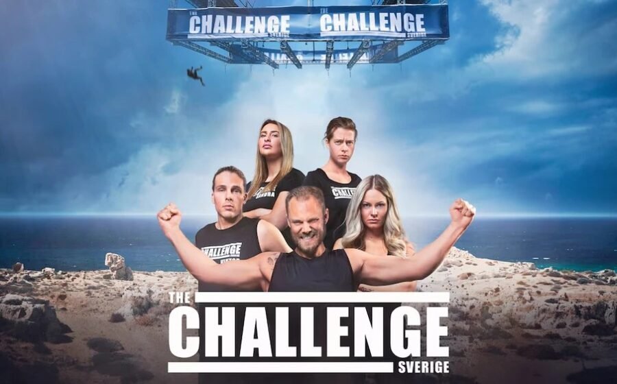 Did AI Just Erase an Entire Swedish TV Show?