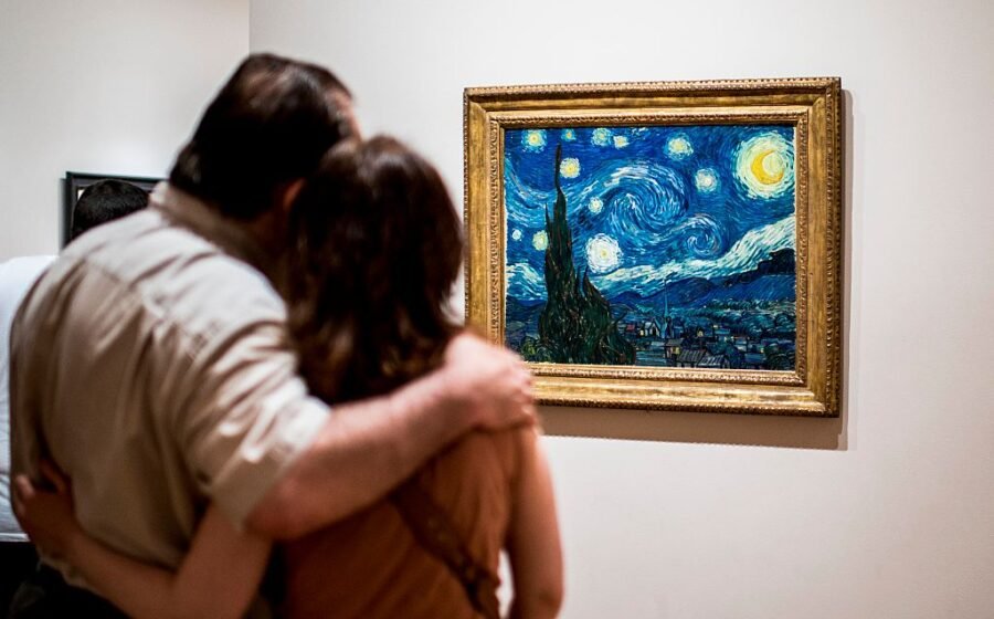 Family Matters: The Secret History Behind Why Vincent van Gogh Cut Off His Ear