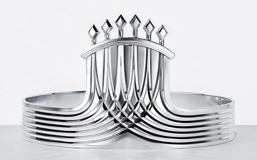 Veritas expands its anti-counterfeit chip to jewelry, trophies, and fragrance bottles