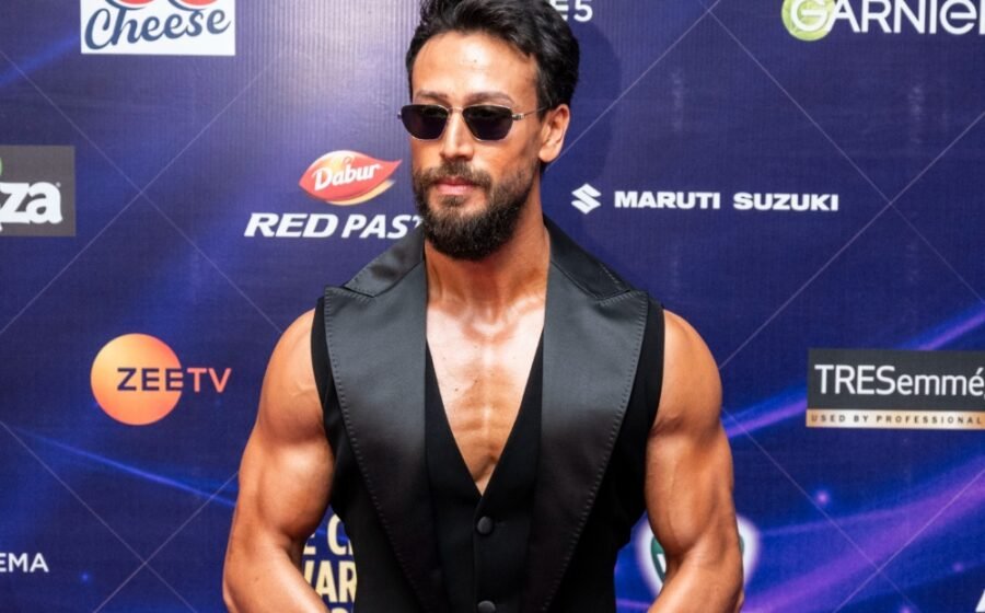 Tiger Shroff Shooting: Mumbai Police Deploy 15 Teams as Film Bodies Say Gangsters Want to ‘Terrorize’ Bollywood