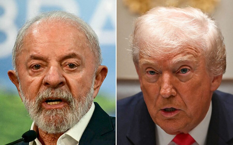 Why the Trump Administration Is Being Accused of Interfering in Brazil's Election