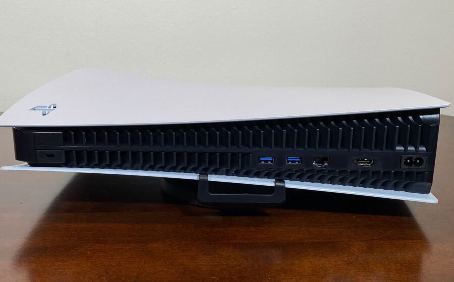 AnyPS5 project reaches critical GPU milestone in race to enable running PS5 games natively on PC
