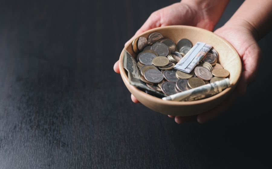 Washington pastor accused of $13M fraud after telling investors God picked them to invest