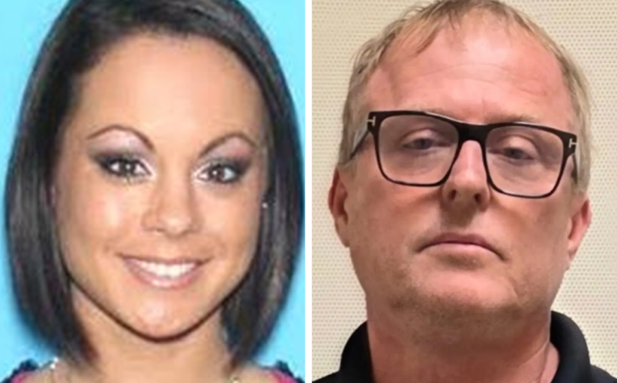 Mom disappeared hours after appearing on The People’s Court. Her ex is accused of her murder 15 years later