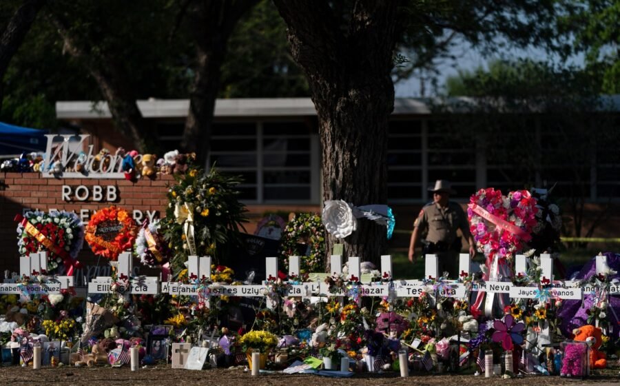 Young voters split on gun control despite nearly 80% being fearful of mass shootings