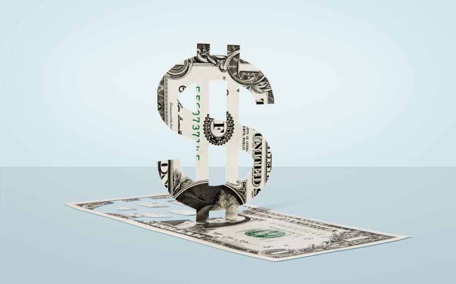 Can Venture Capital Help Unlock Wealth and Equality for All?