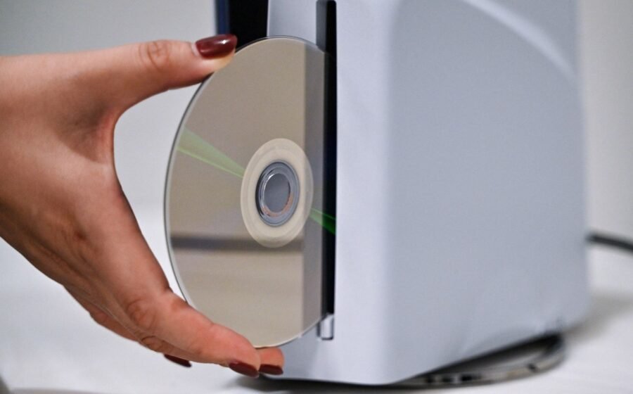 PS5 hack delivers native PS2 disc support and 4K upscaling where Sony refused to