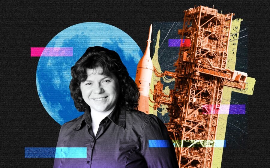 Artemis III Scientist Shares What to Expect From NASA’s Next Lunar Mission