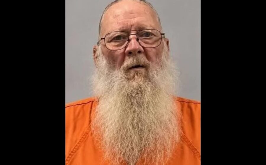 A fight over a bandana might have led to a cold-case murder in rural West Virginia, cops say