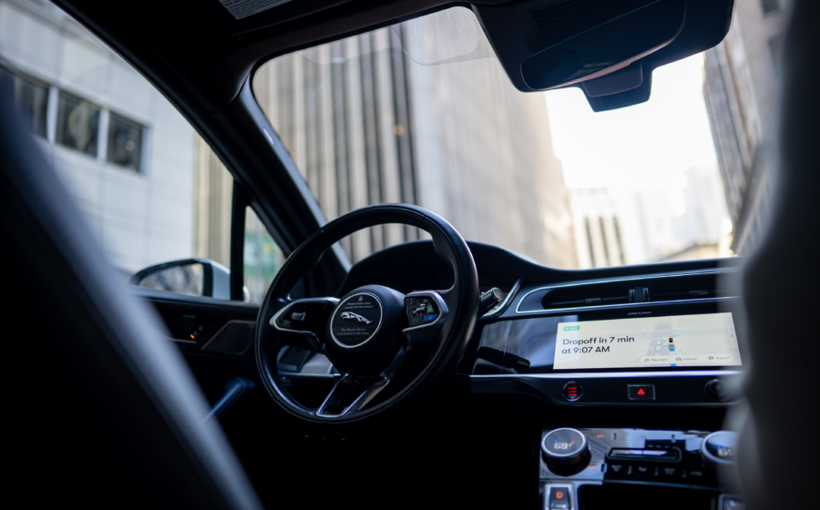Waymo Puts Toronto on the Map for Its Robotaxis